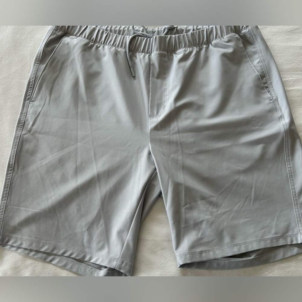 Greg Norman Collection Shorts